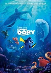 Buscando a Dory 2016 ES EN